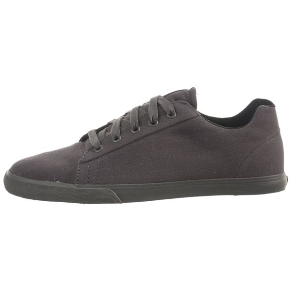 Supra Assault Sneakers Mens - Grey | UK 50E5W55